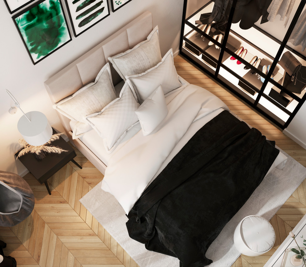 ЖК Лианозово