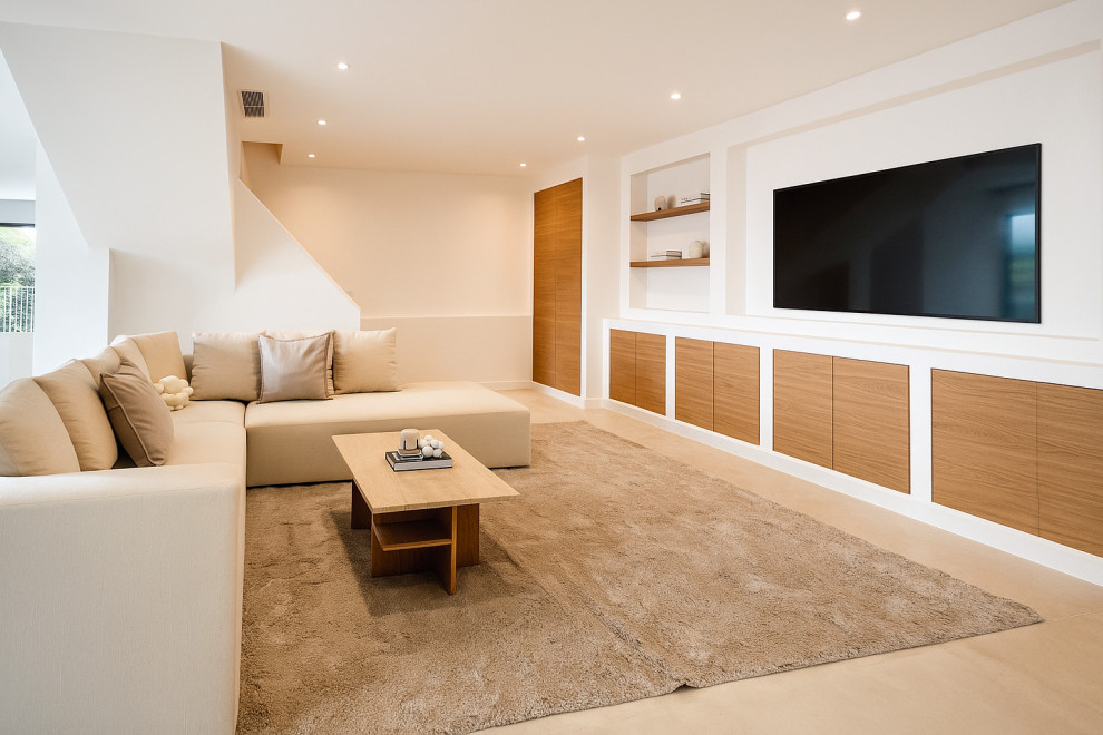 Rénovation Maison Roquebrune Cap Martin
