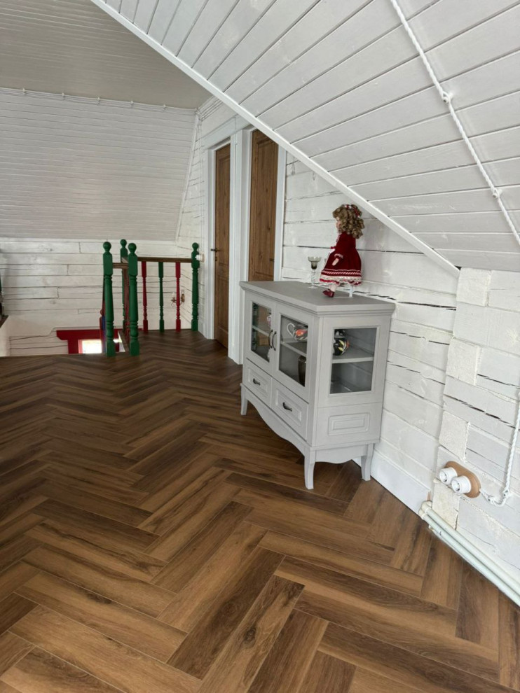 Самостоятельная реализация по визуализации