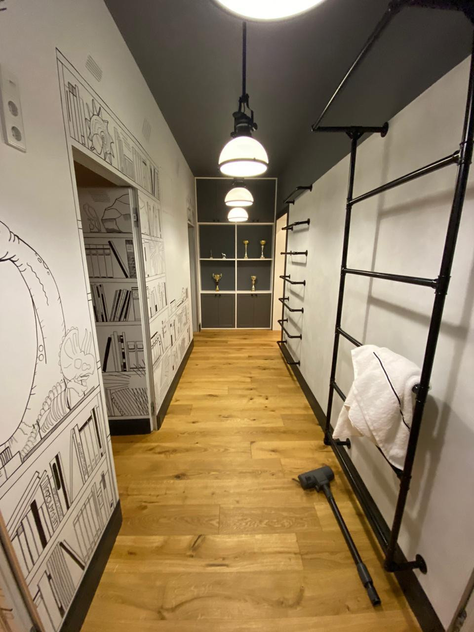 ЖК Сердце столицы