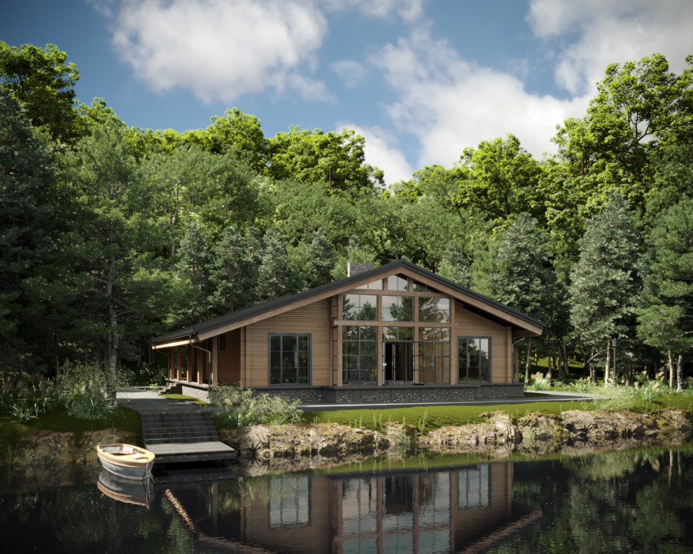 Банный комплекс