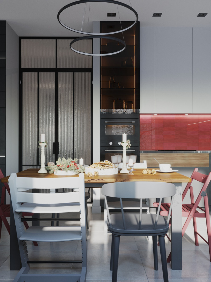 Квартира в ЖК Level