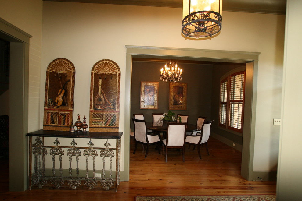 Fairhope, Alabama's 2008 Showcase Home