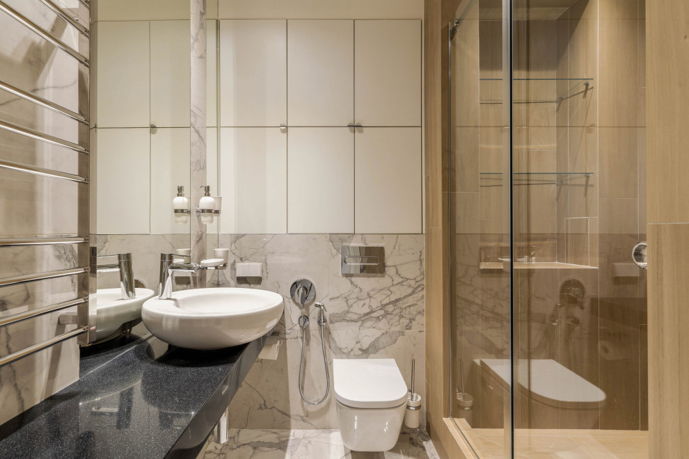 Квартира на Черной речке