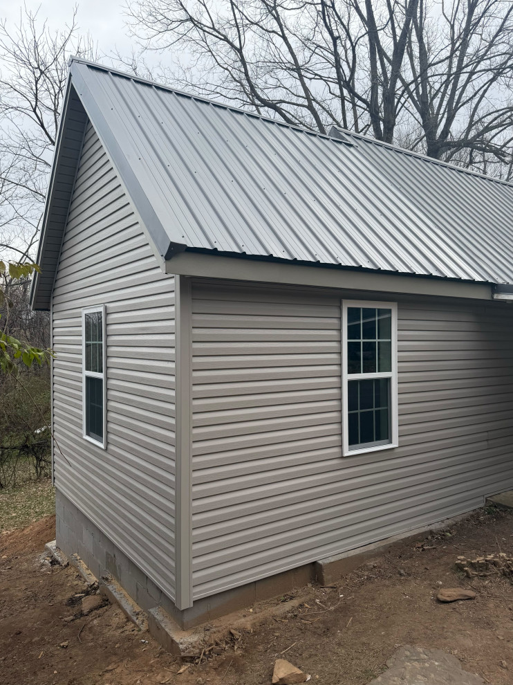 Home Addition Collection