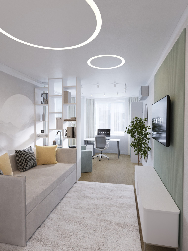 Квартира на Пушкинской