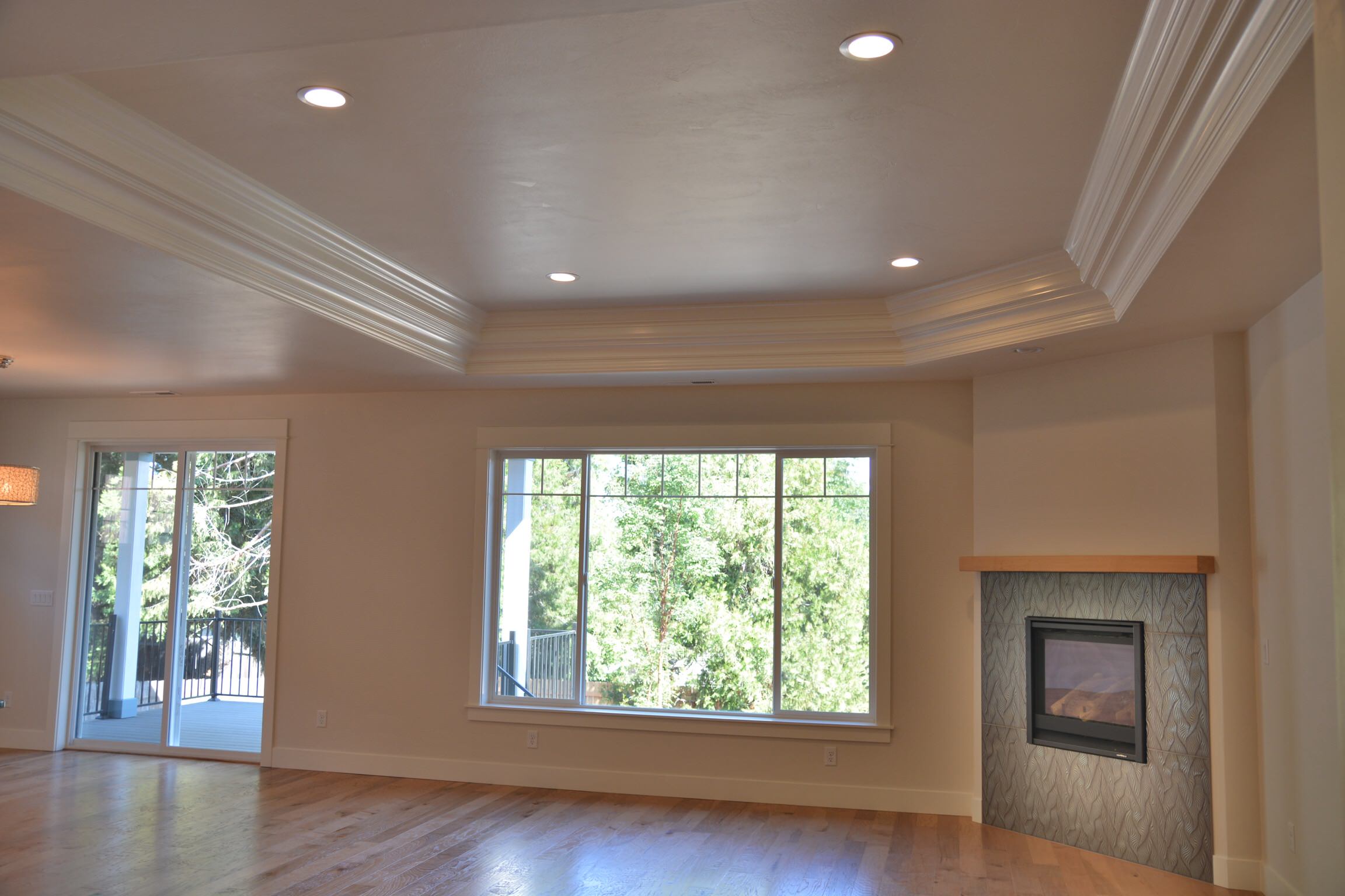 New Construction - Hersey Street Lot 1