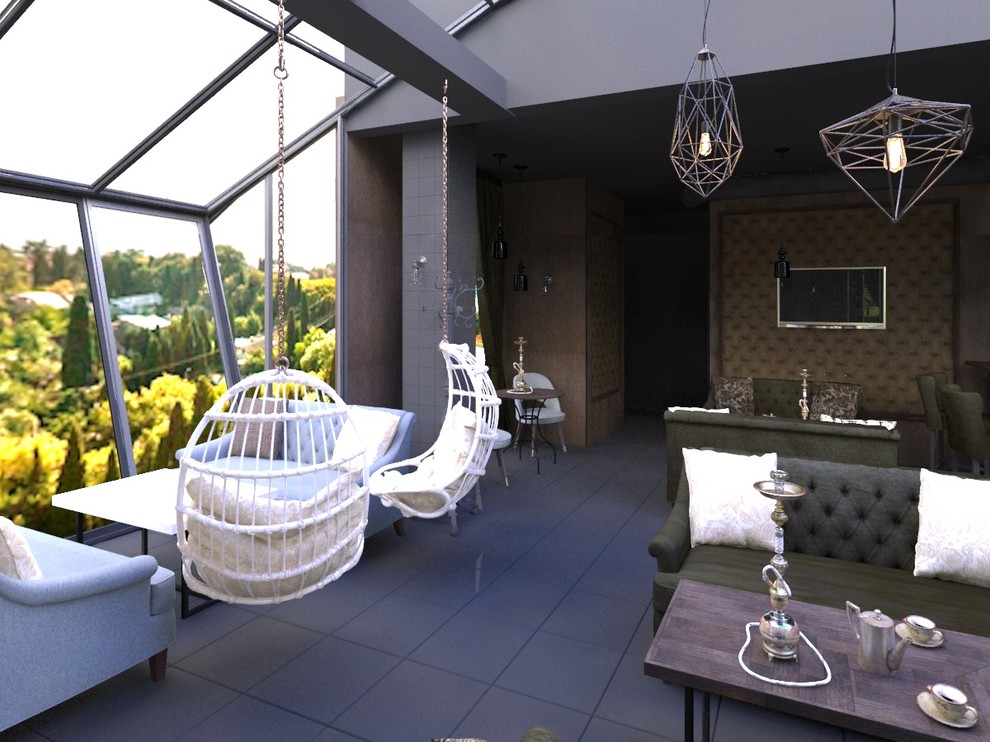 Кальянная КОКОС г.Новороссийск @cocos_lounge_bar