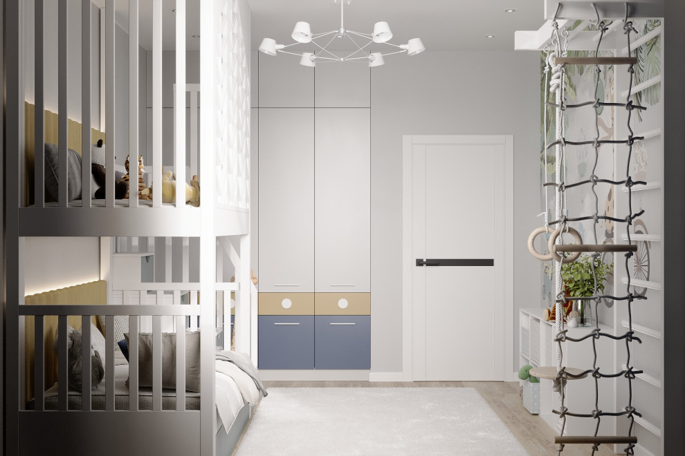 ЖК Звездный