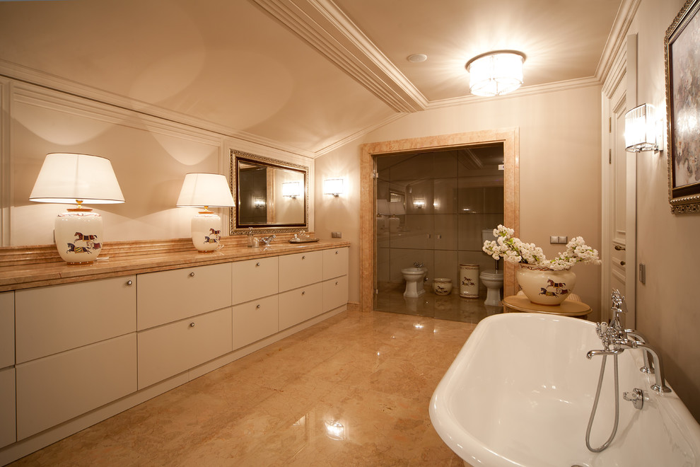 Комплекс домов в Жуковке