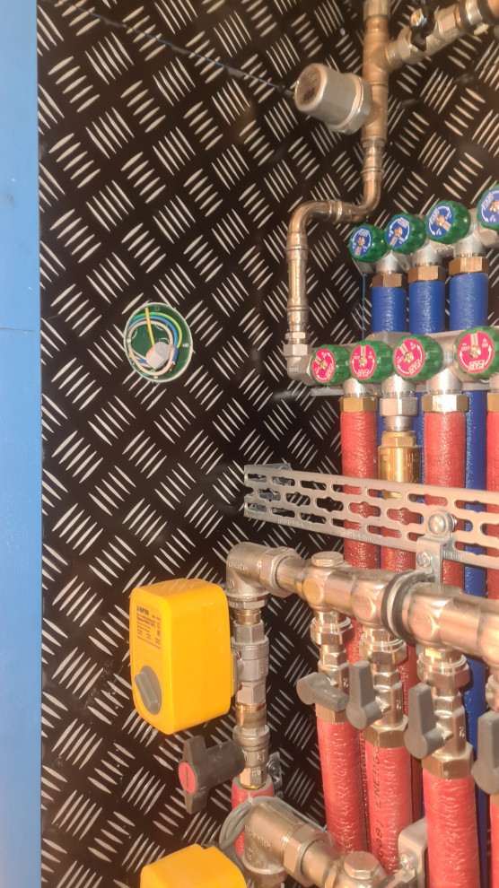 ЖК Влюберцы 2