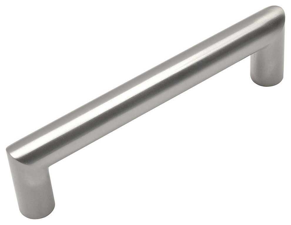 Cosmas 7325-128ORB Oil Rubbed Bronze Cabinet Hardware Handle Pull 25 Pack 5 128mm Hole Centers