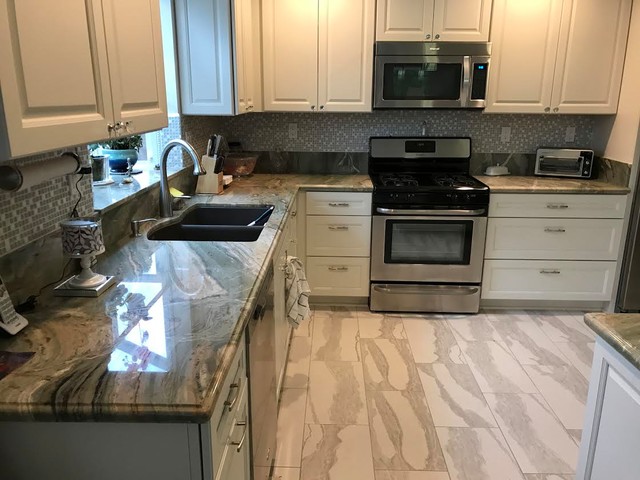 Kitchen Remodels kueche