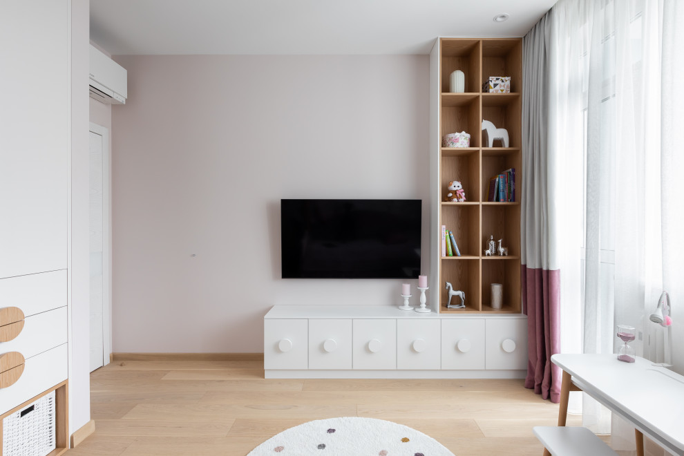 Волшебная детская