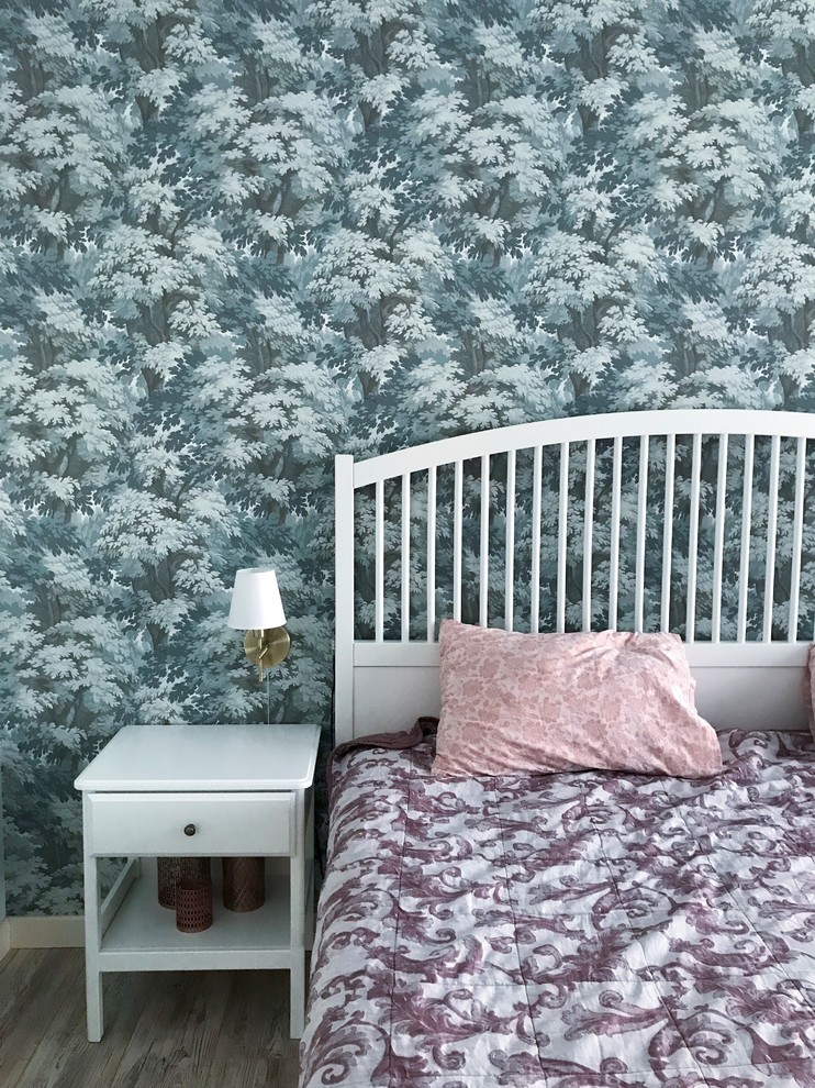 Прованс на Петроградке