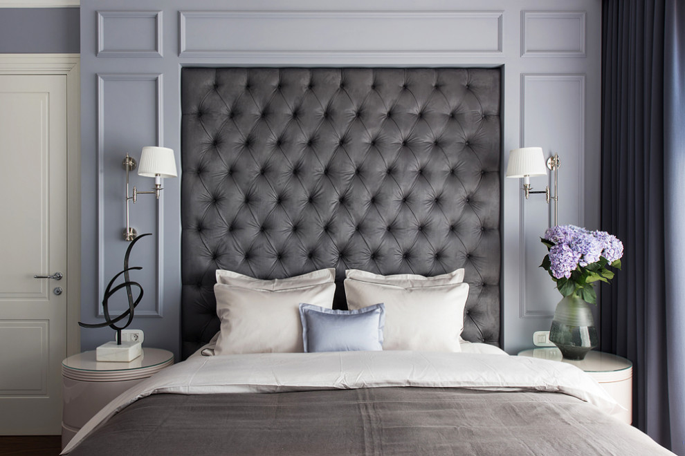 Квартира в центре Москвы