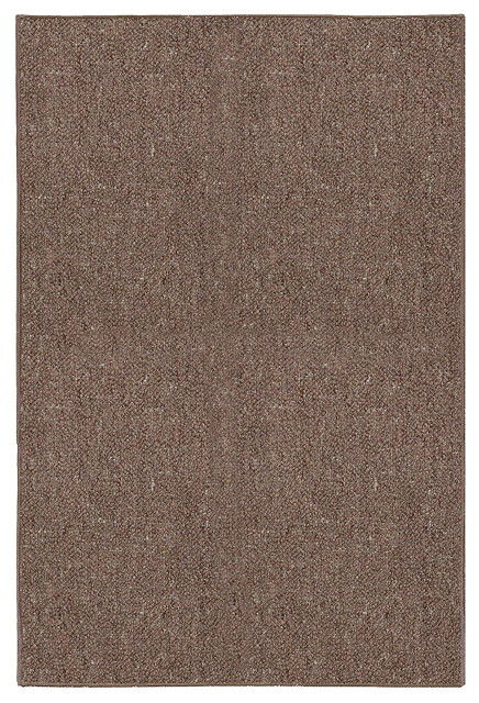 4x18 Rug Indoor Outdoor Commercial Runner Area Rugs, 4' x 18' - Contemporary ...