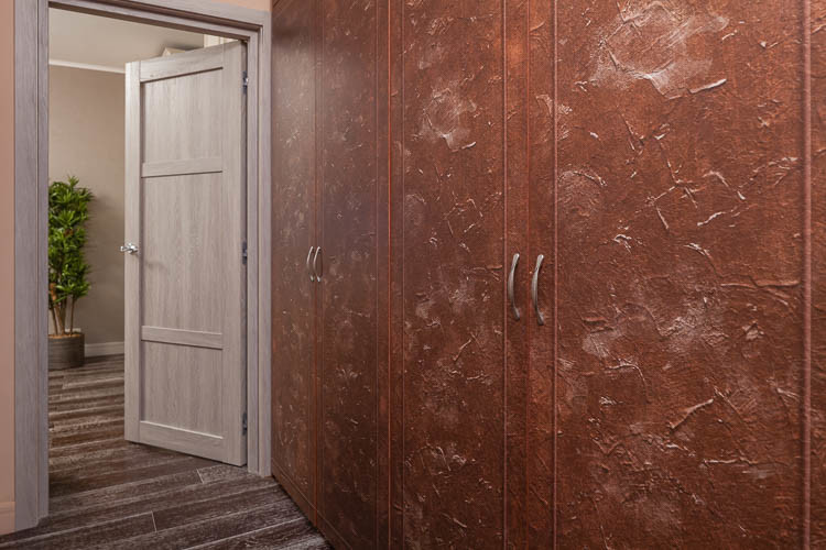 интерьер с характером