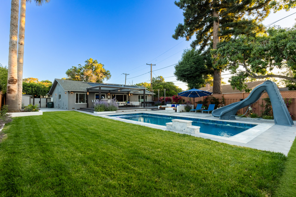 Sunnyvale - Modern Getaway