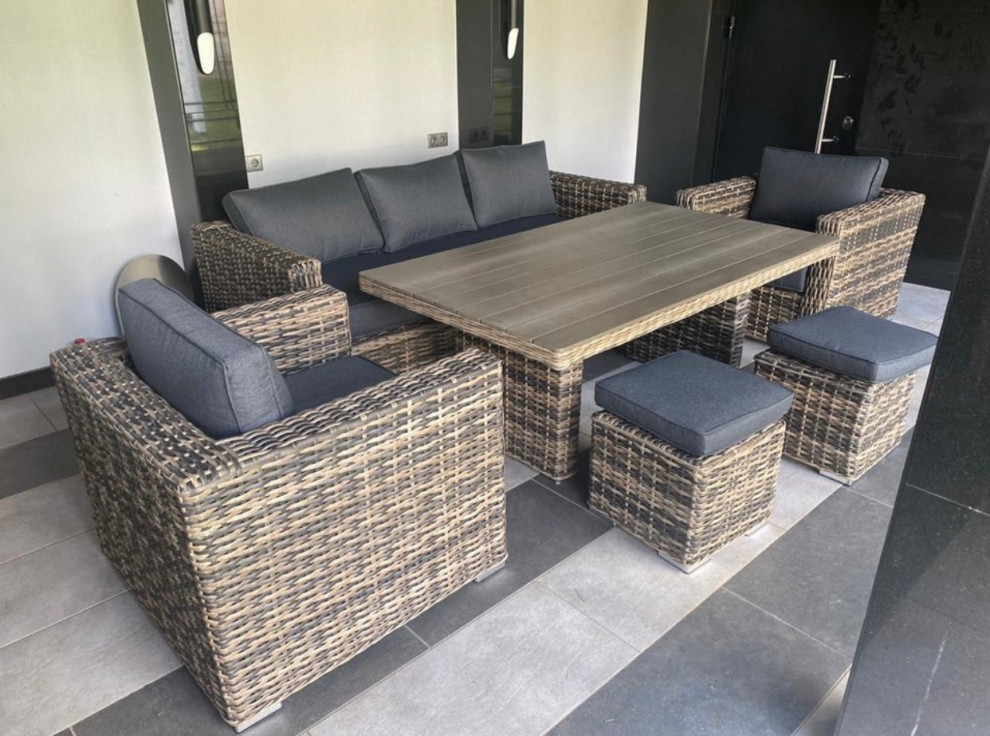 Мебель для террасы