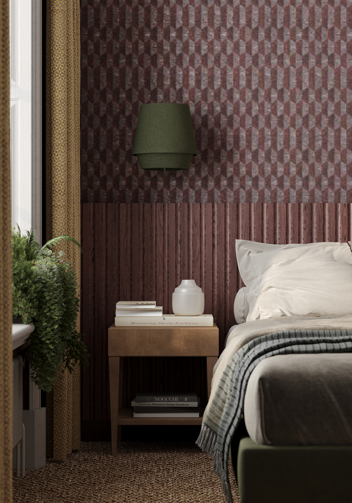 Квартира в Лондоне Maida Vale