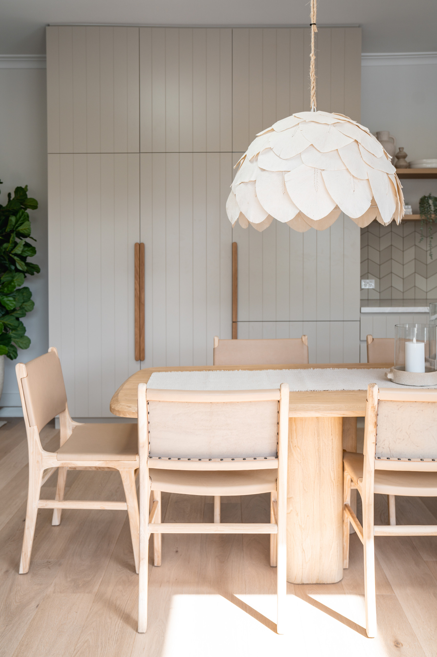Rye Coastal Home Project