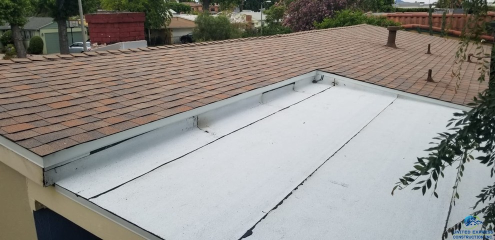 Roofing In North Hollywood