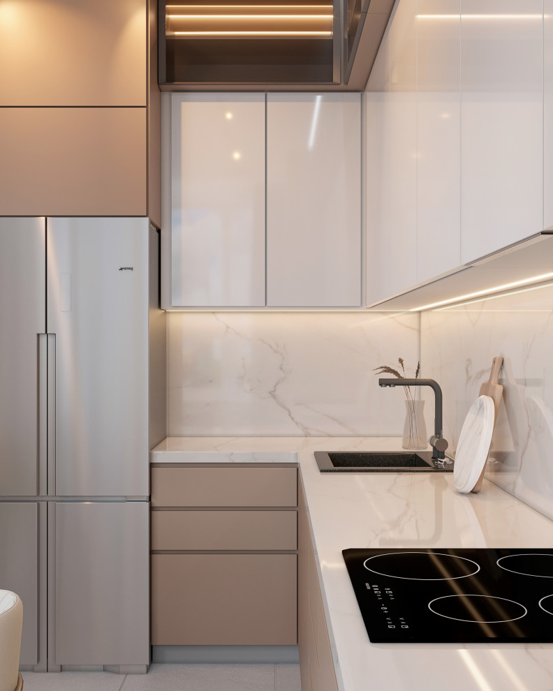 ЖК Скандинавия