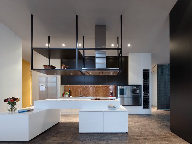 Loft ESN contemporary-koek