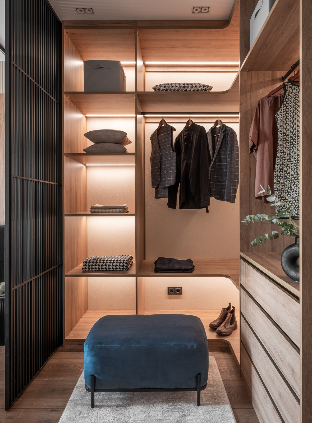 ЖК Зиларт 66м2