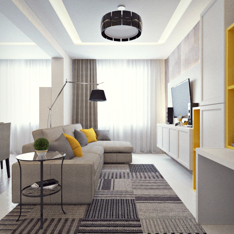 Таунхаус, 121 кв.м.