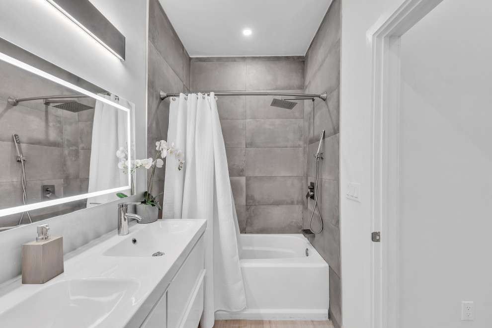 Remodeling Apartment