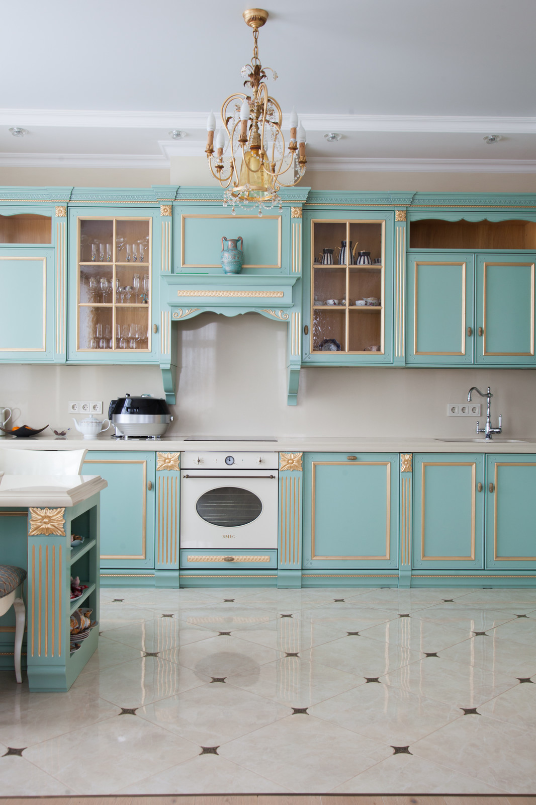 Квартира 110 в Дмитрове