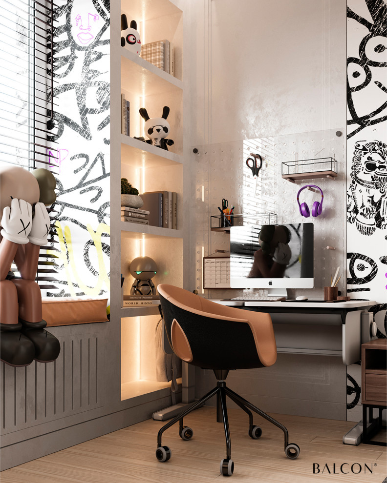 ЖК Грин парк