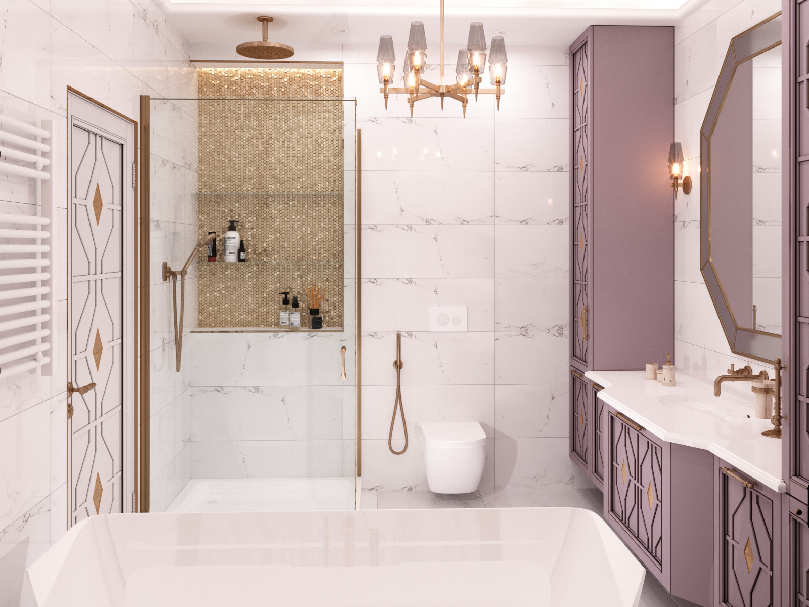 Квартира в ЖК "Изумрудный городок"