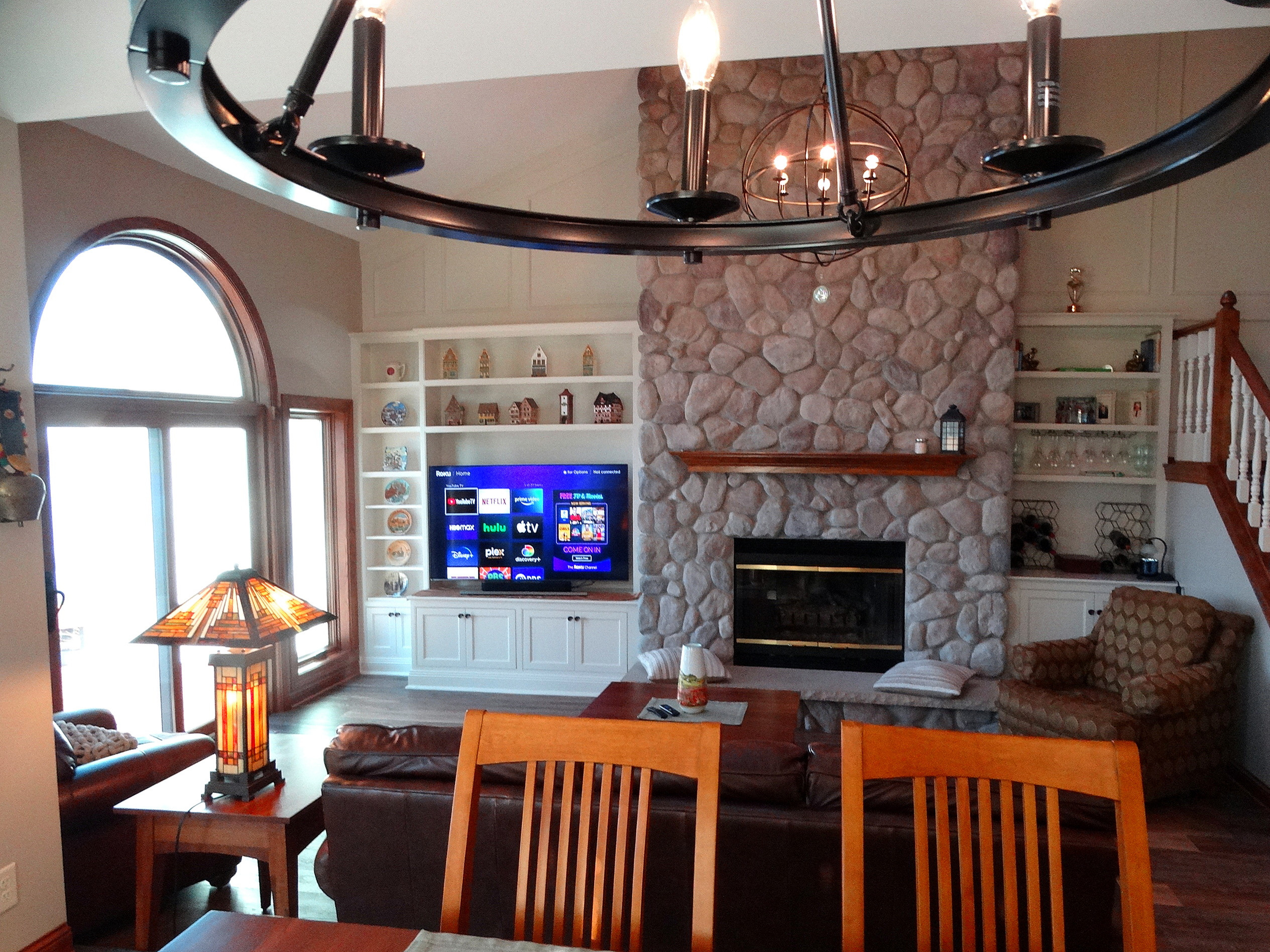 Muskego Residence - First Floor Remodel