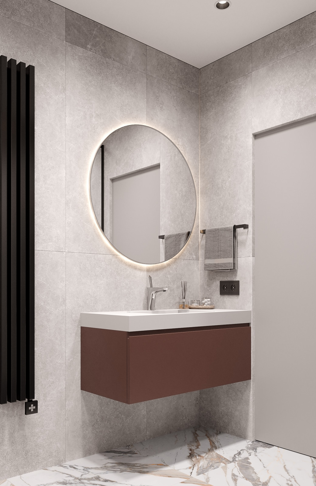 Квартира 67 м² - Дом на Писерева Новосибирск