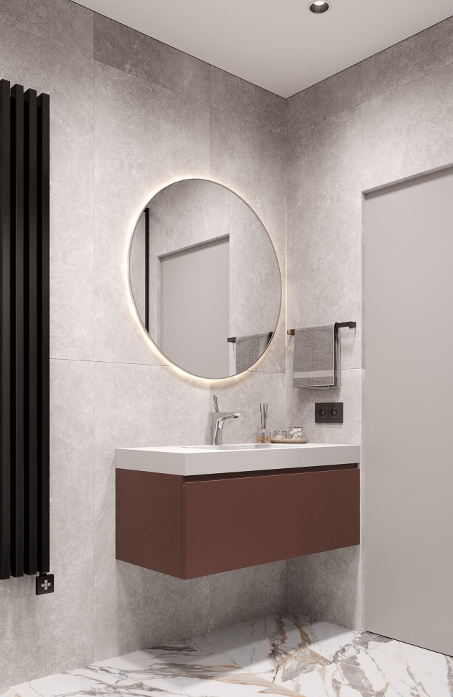 Квартира 67 м² - Дом на Писерева Новосибирск