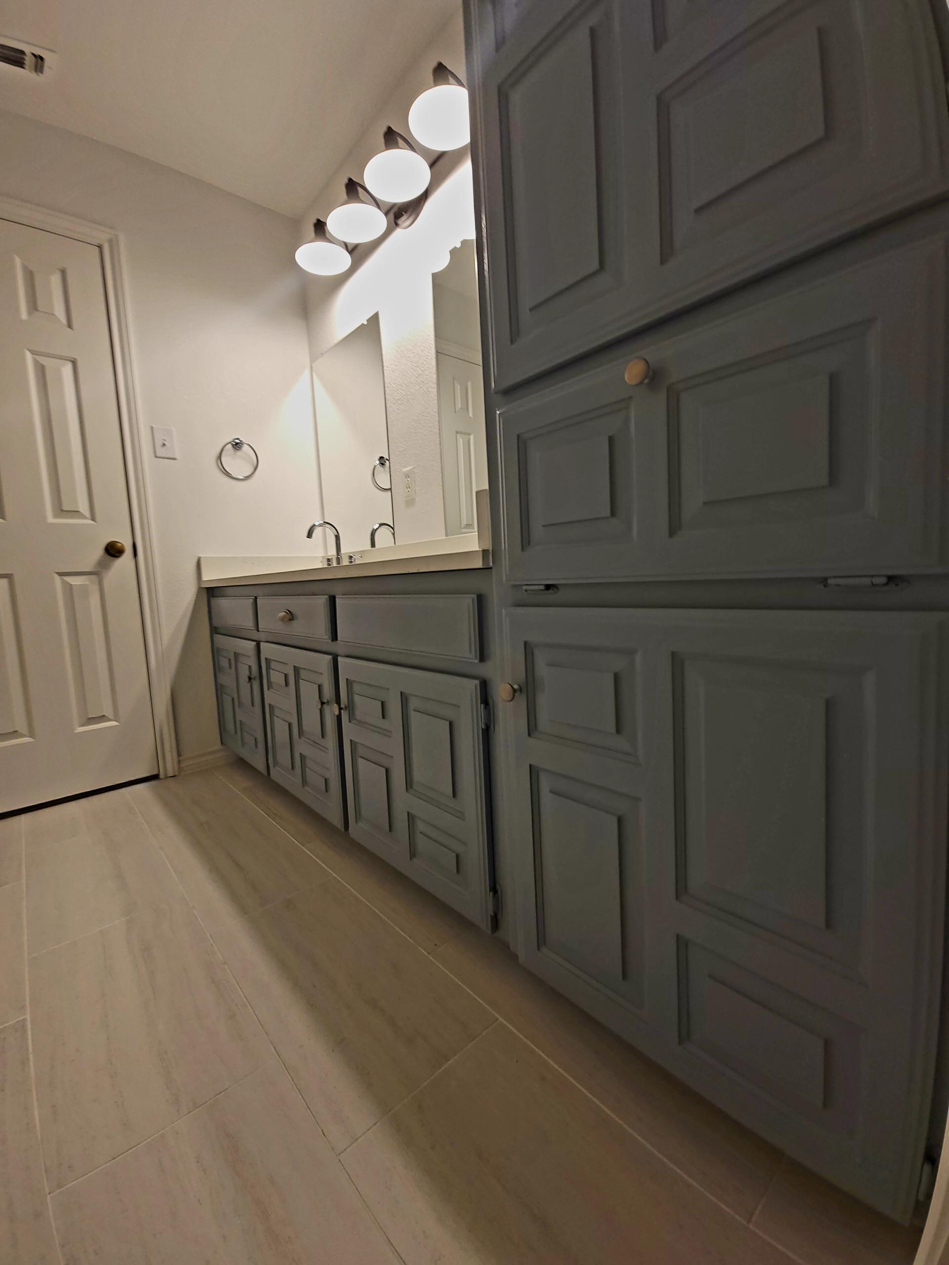 Bowden Full Home Renovation