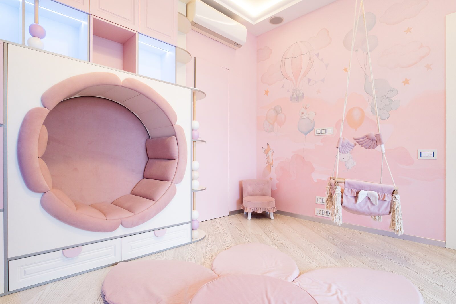 Детская мебель