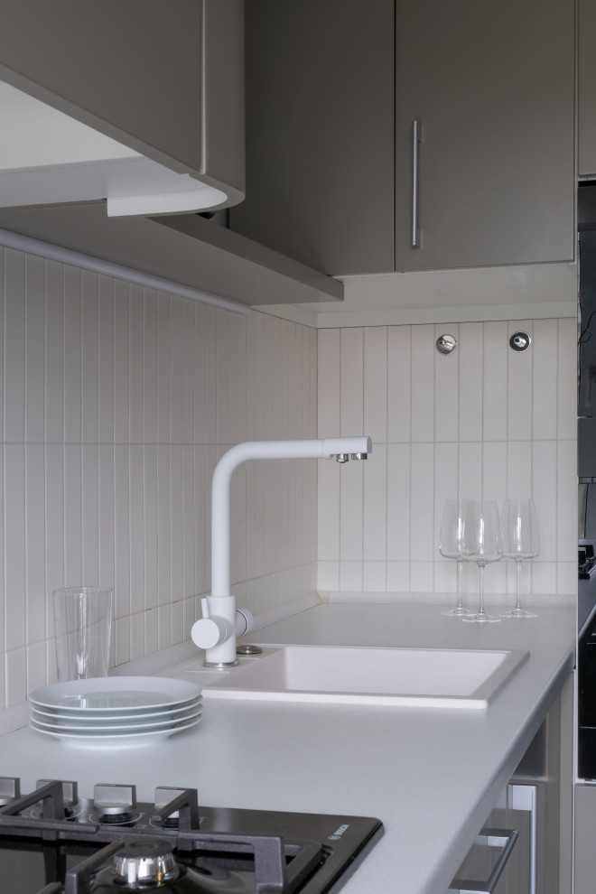 Бакунинская