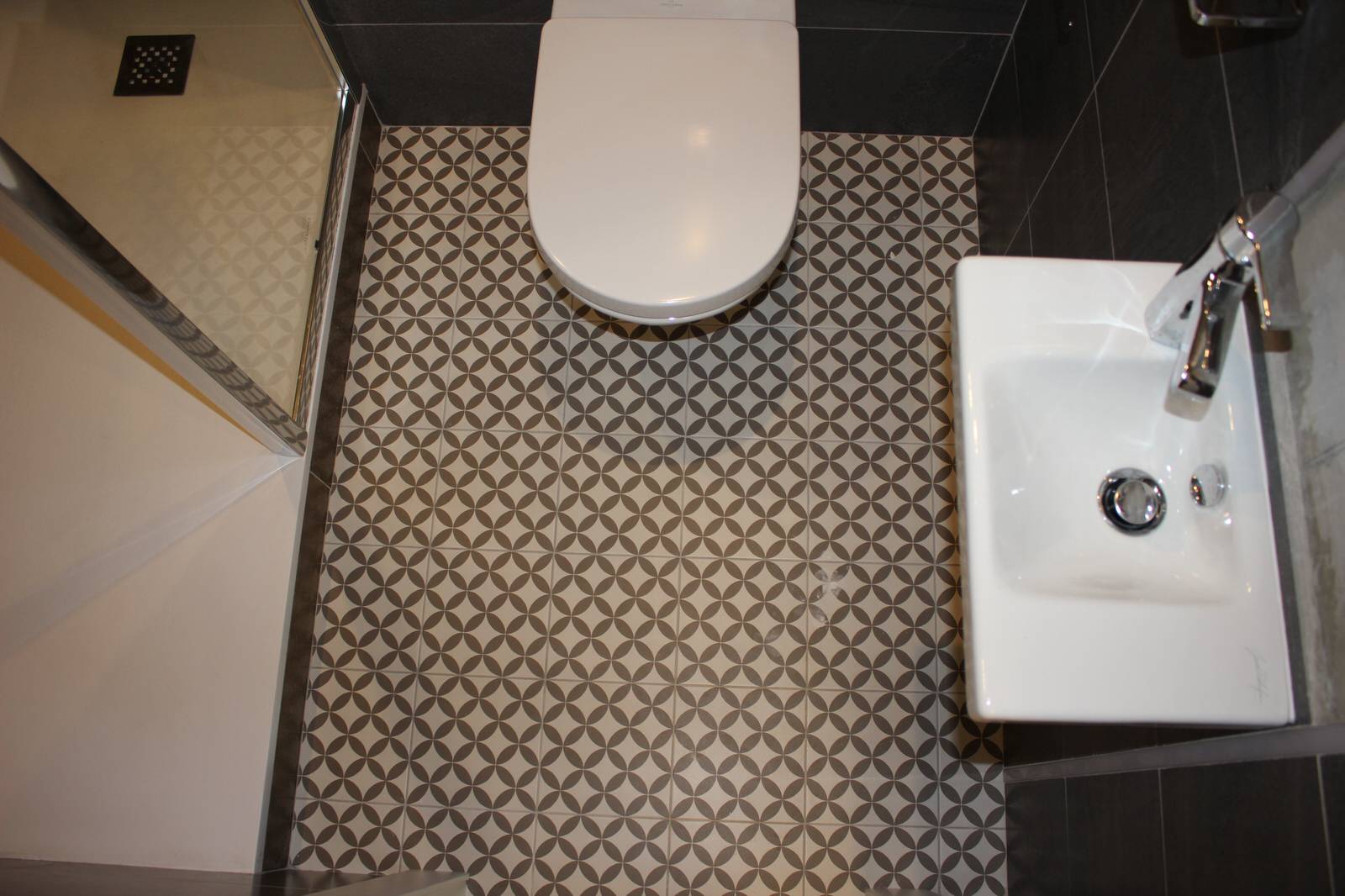 ЖК КУТУЗОВ ГРАД-I, ул. Рябиновая, 3-1 / 77,6 м2