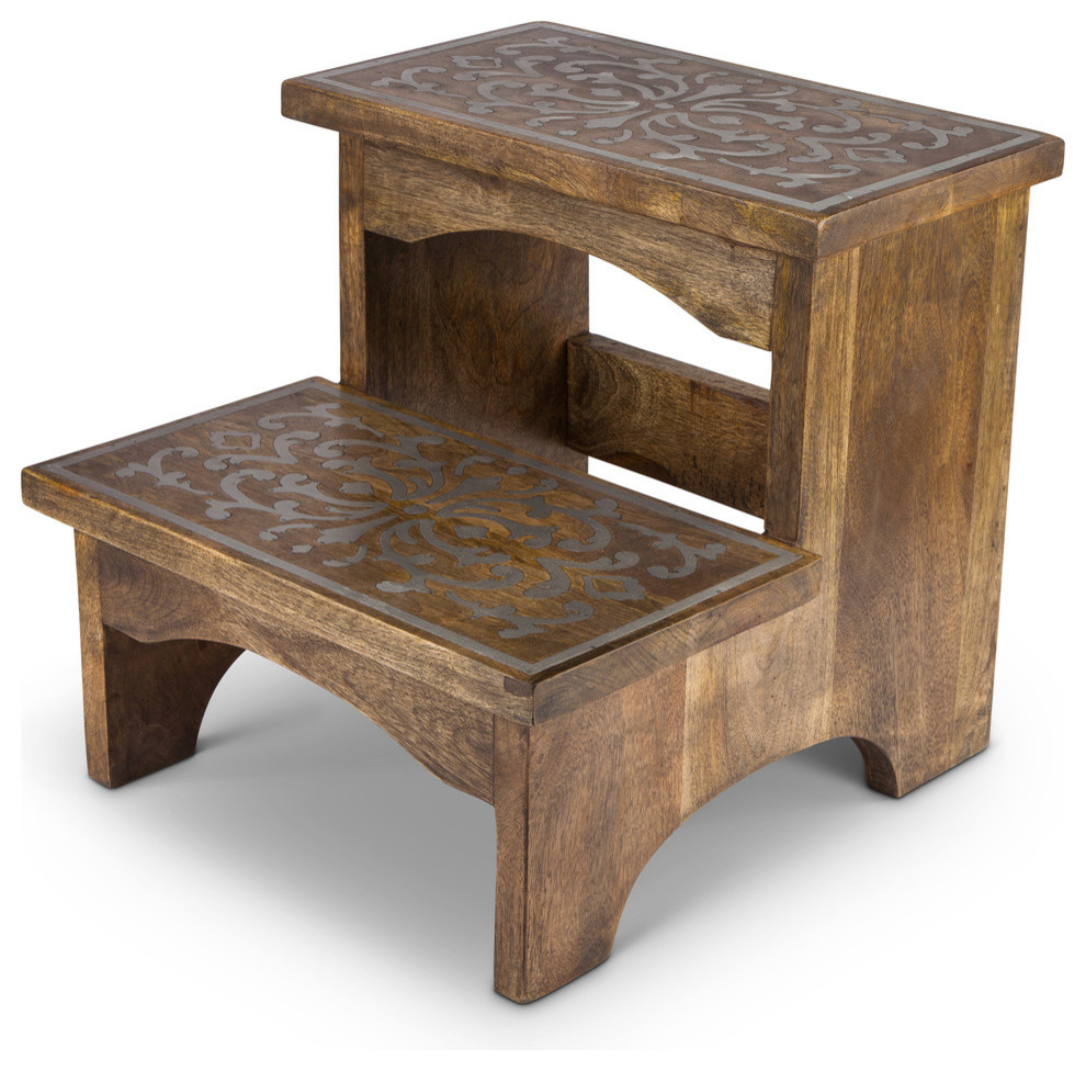 winsome step stool
