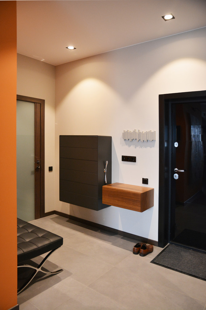 Квартира ул. Беломорская