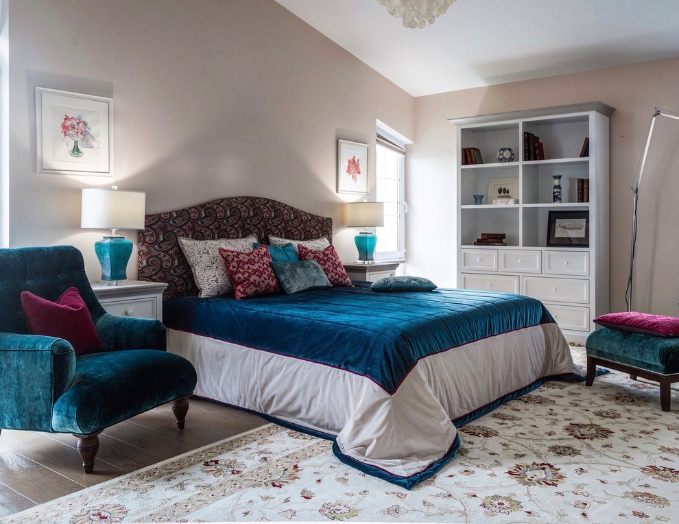 Дом в Звенигороде