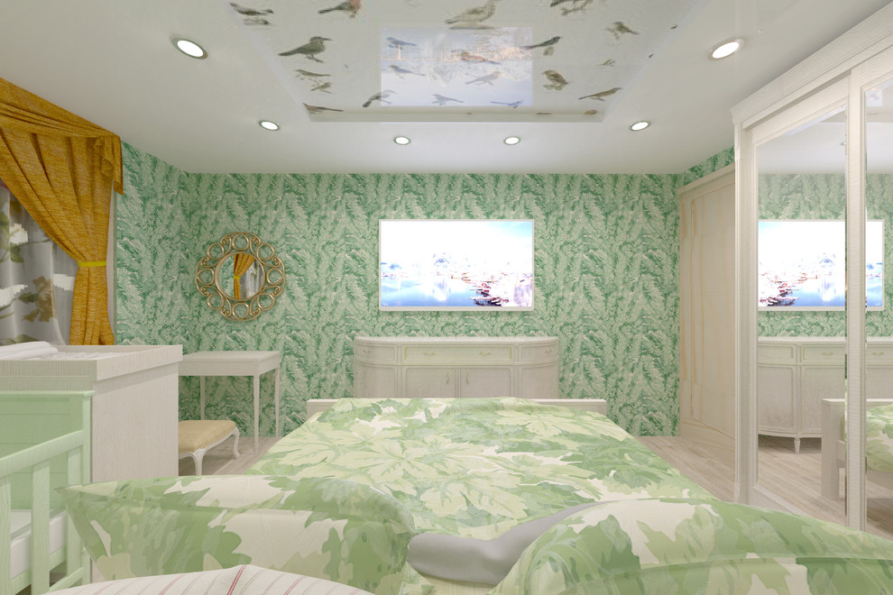 Квартира Видное