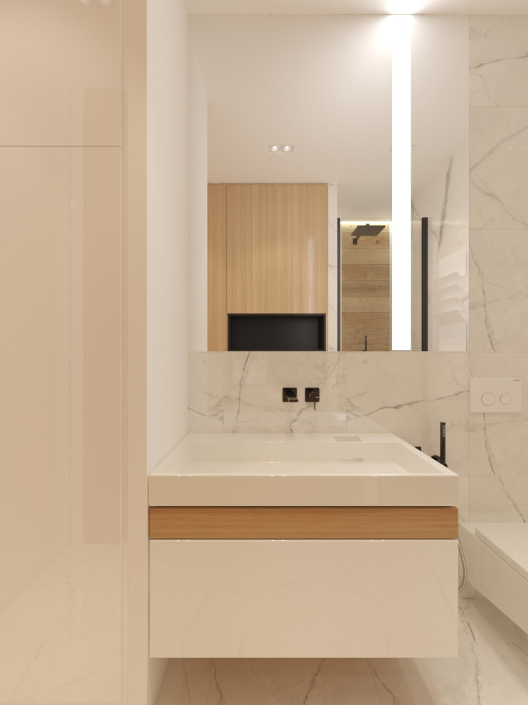 ЖК Басманный