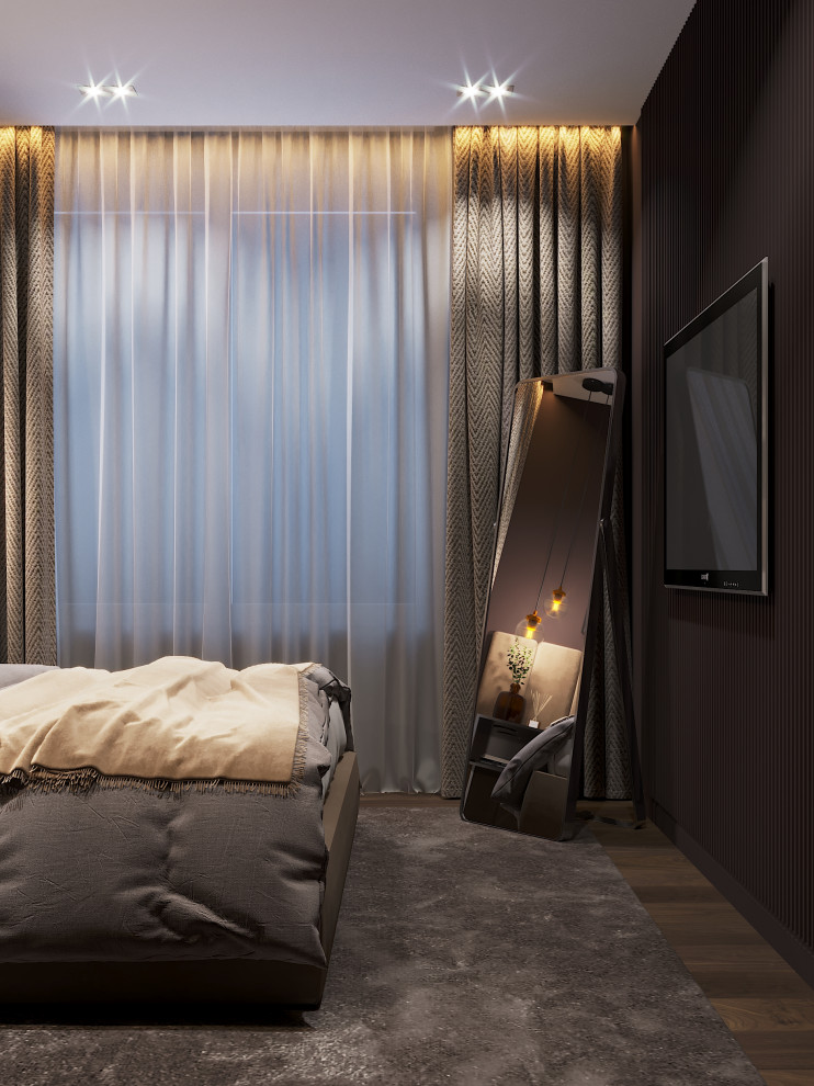 Квартира в ЖК Маяковский