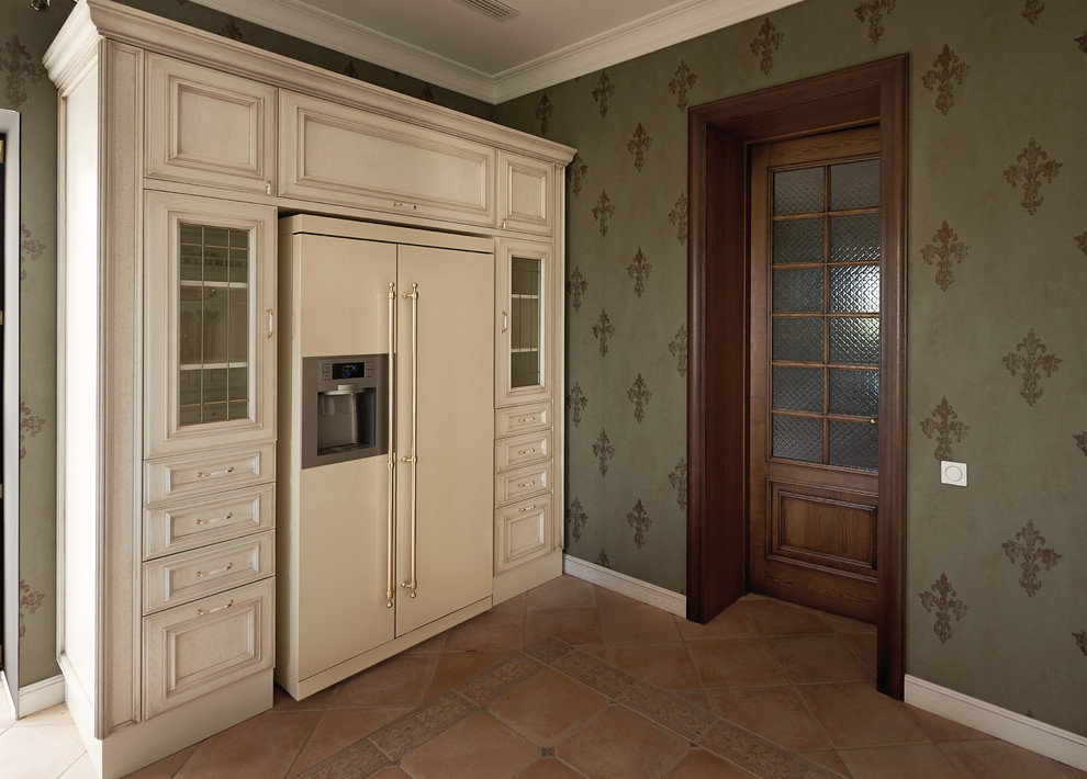 Кухни собственного производства