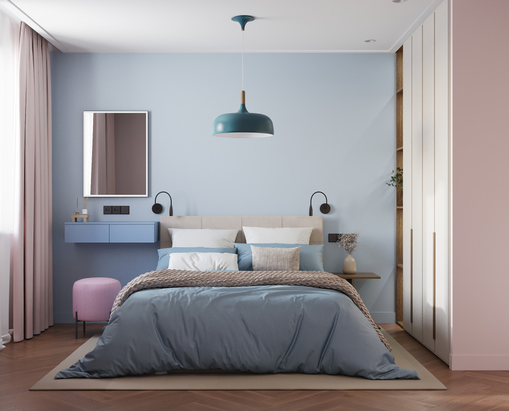 Зеленая Гавань